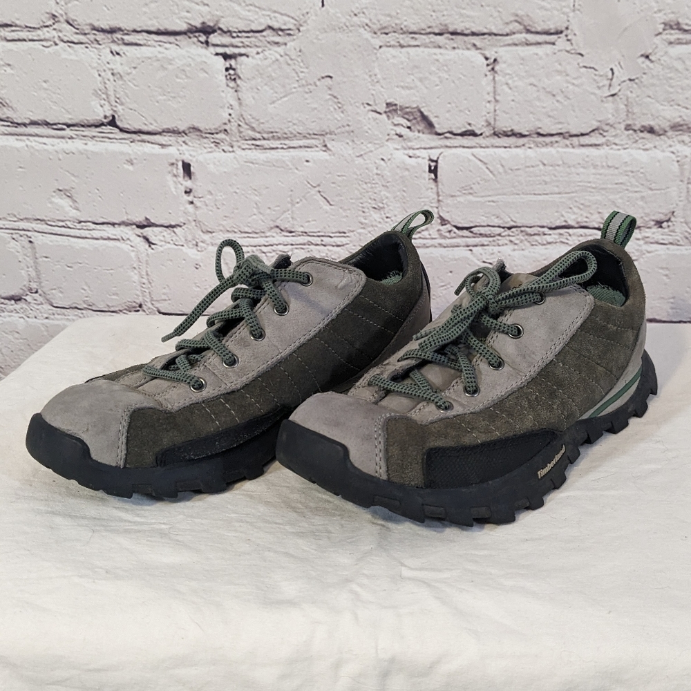 Timberland Hiking Shoes - Picture 6 of 8